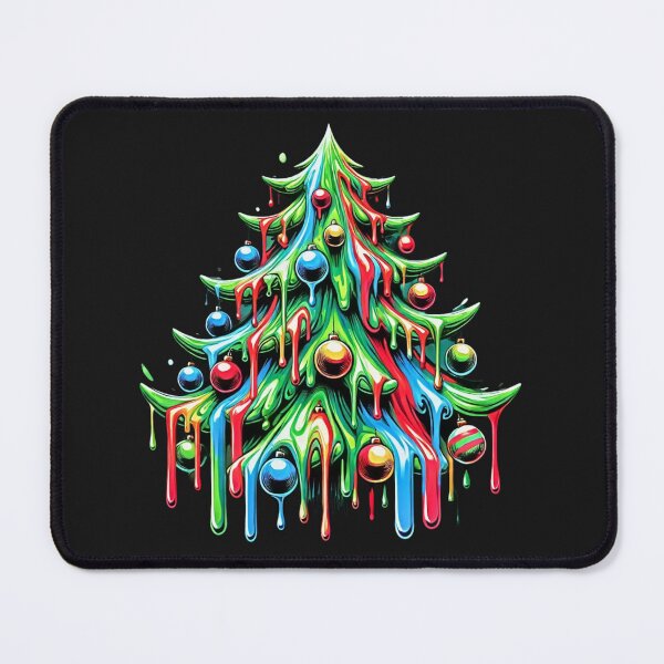 Item preview, Dripping with Holiday Cheer designed and sold by GlassPenny.