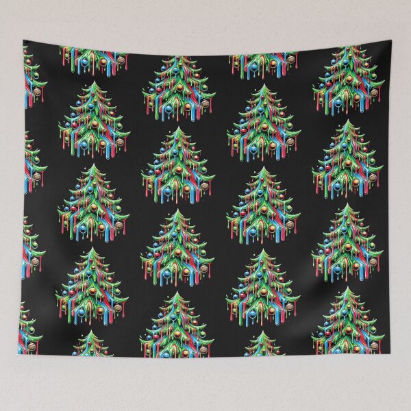 Item preview, Dripping with Holiday Cheer designed and sold by GlassPenny.