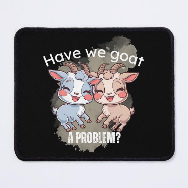 Item preview, Double the Trouble, Double the Fun designed and sold by ArchVibe.