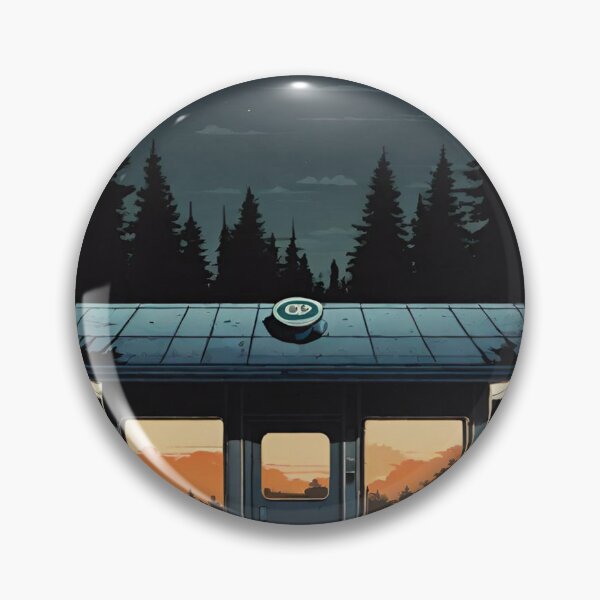 Item preview, Midwest Emo | Gas Station_15 designed and sold by 100Strokes.