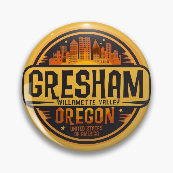 Item preview, Gresham, Oregon designed and sold by studio838.