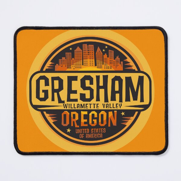 Item preview, Gresham, Oregon designed and sold by studio838.