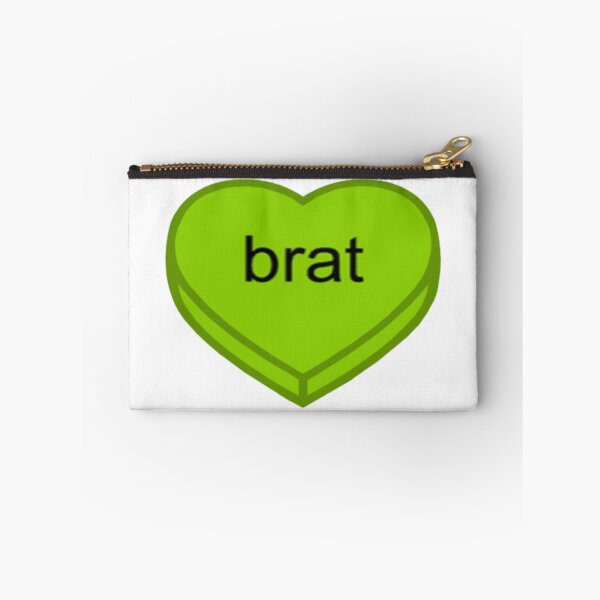 Item preview, Brat Heart Candy <3  designed and sold by 0Tia0.