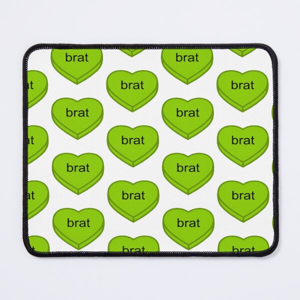 Item preview, Brat Heart Candy <3  designed and sold by 0Tia0.