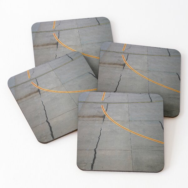 Item preview, Linear Airport 1 designed and sold by clv-creative.