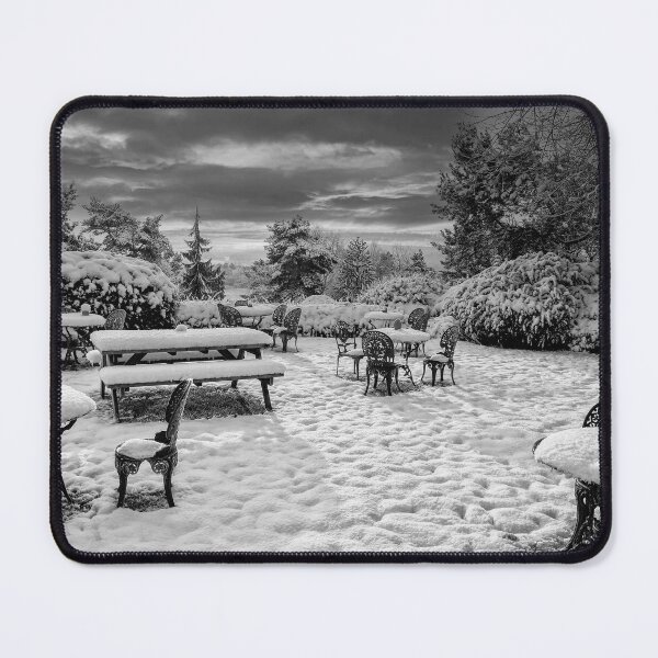 Item preview, Tea Room Closed designed and sold by Philip Butler.