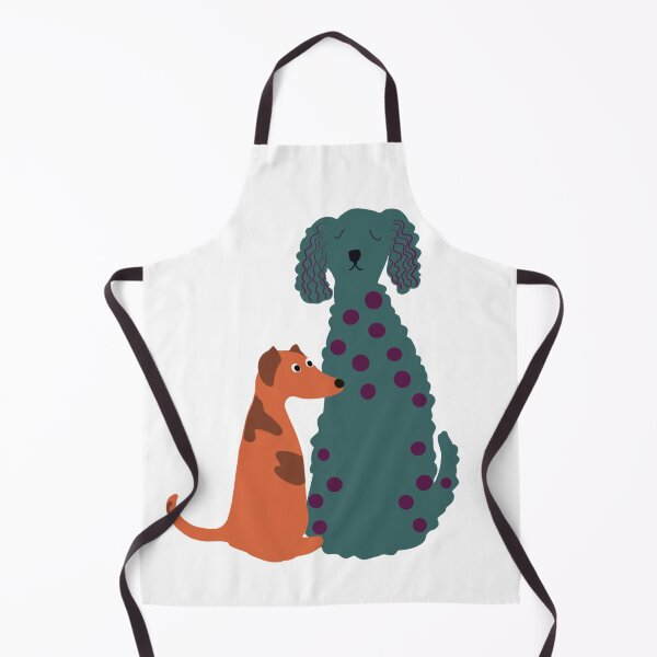 Item preview, Dog Pair 1 designed and sold by MinnietheCat.