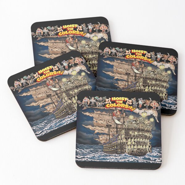 Item preview, Pirate ship designed and sold by Dimisbarbarian.