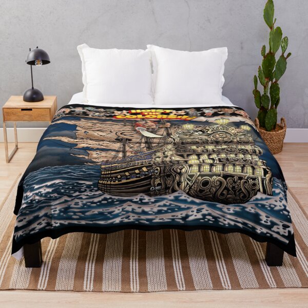 Item preview, Pirate ship designed and sold by Dimisbarbarian.