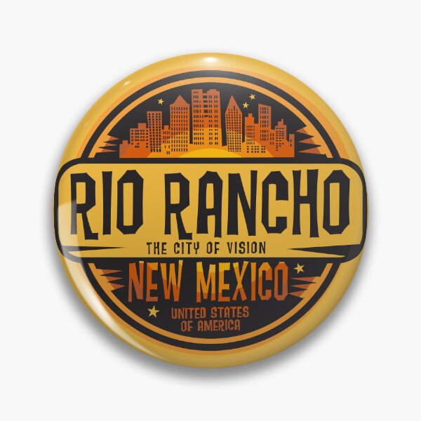 Item preview, Rio Rancho, New Mexico designed and sold by studio838.