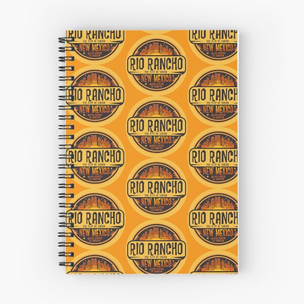 Item preview, Rio Rancho, New Mexico designed and sold by studio838.