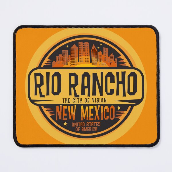 Item preview, Rio Rancho, New Mexico designed and sold by studio838.