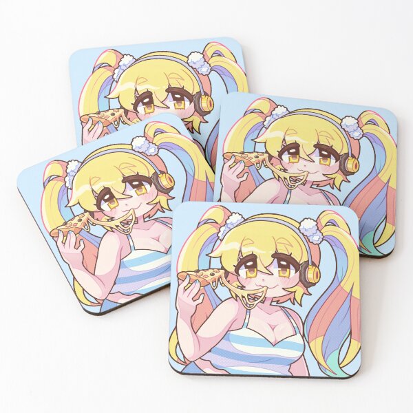 Item preview, Super Pochaco designed and sold by Inky_Trash.