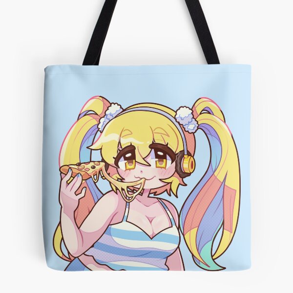Item preview, Super Pochaco designed and sold by Inky_Trash.
