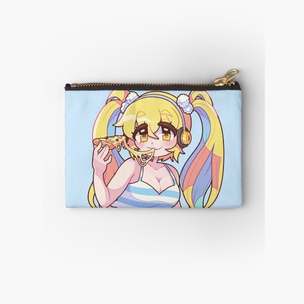 Item preview, Super Pochaco designed and sold by Inky_Trash.