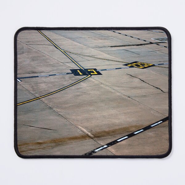 Item preview, Linear Airport 2 designed and sold by clv-creative.
