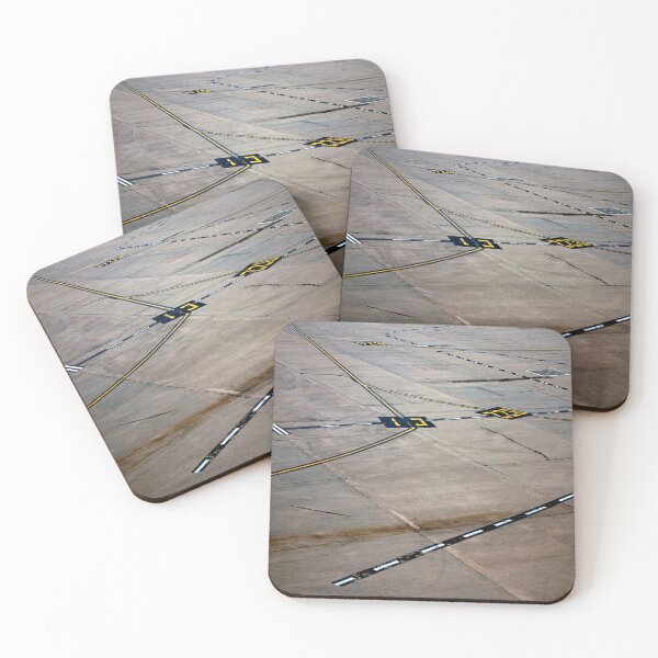 Item preview, Linear Airport 2 designed and sold by clv-creative.