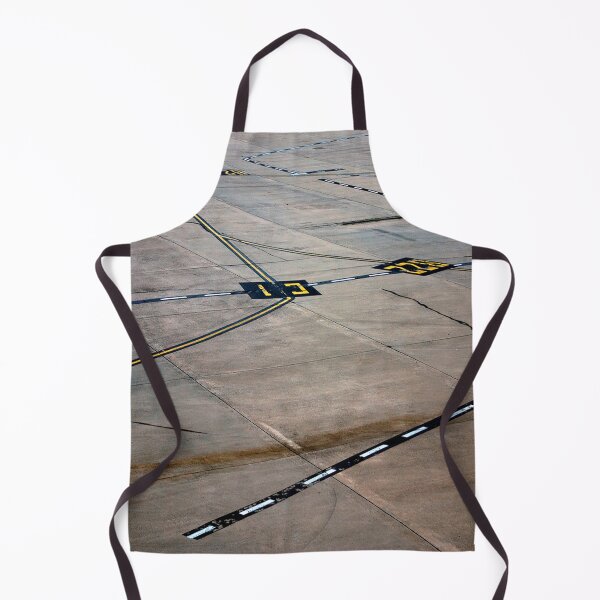 Item preview, Linear Airport 2 designed and sold by clv-creative.