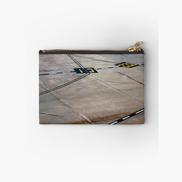 Item preview, Linear Airport 2 designed and sold by clv-creative.