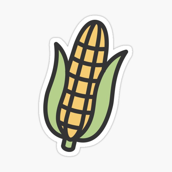 Item preview, Corn designed and sold by Inspiredbydavie.