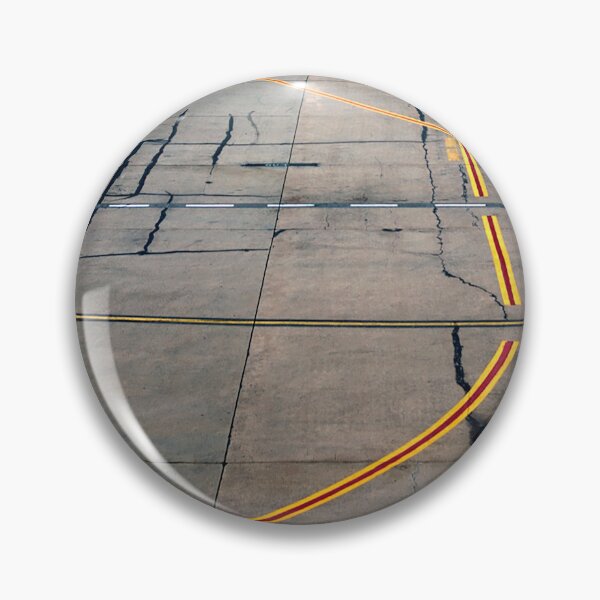 Item preview, Linear Airport 3 designed and sold by clv-creative.