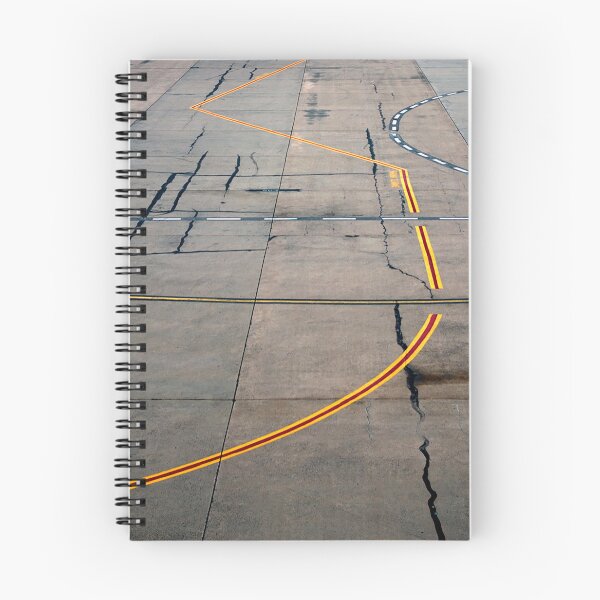 Item preview, Linear Airport 3 designed and sold by clv-creative.