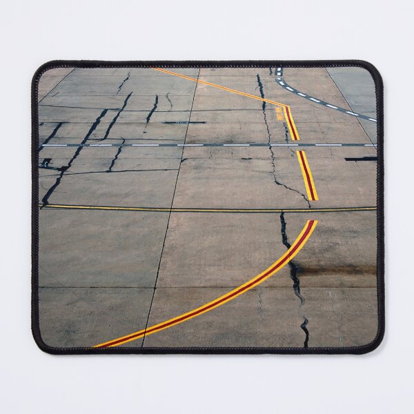 Item preview, Linear Airport 3 designed and sold by clv-creative.