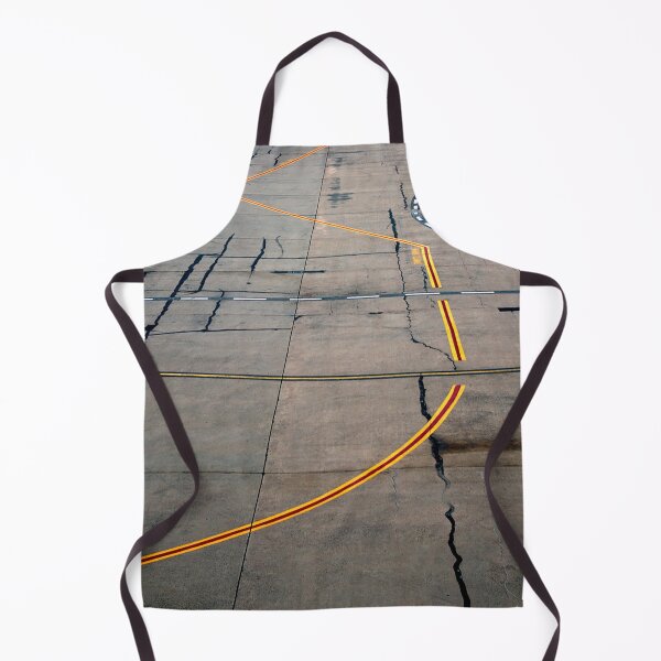 Item preview, Linear Airport 3 designed and sold by clv-creative.