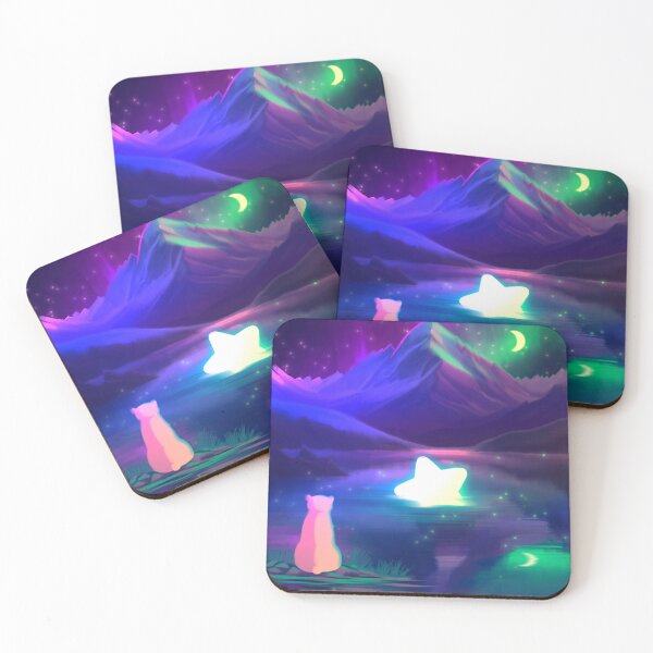 Item preview, Midnight designed and sold by AcaliSeisme.