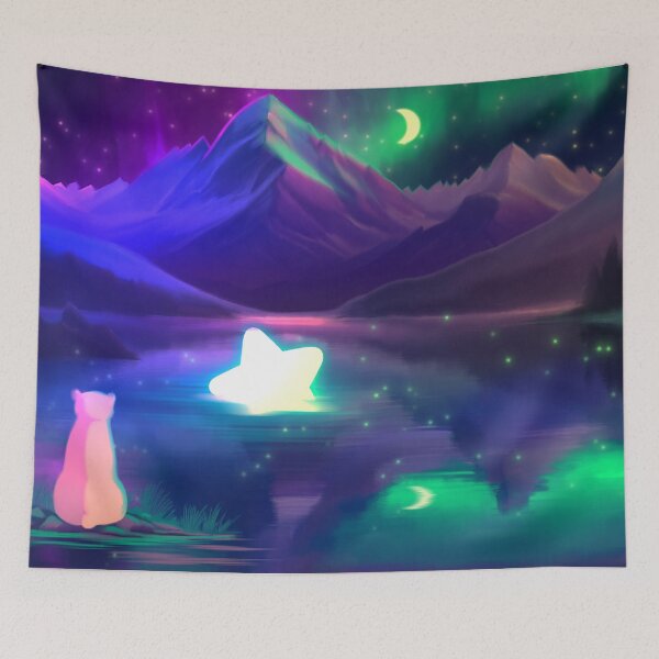 Item preview, Midnight designed and sold by AcaliSeisme.