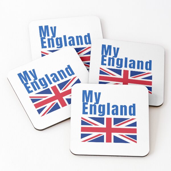 Item preview, My England designed and sold by TomDob.