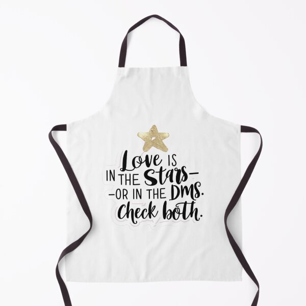 Item preview, Cute  Astrology Love Quote Art designed and sold by Mudastro Astrology.