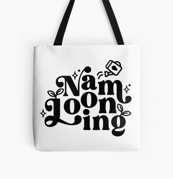 Artikel-Vorschau von Namjooning - Namjoon, designt und verkauft von Kdramasaddict.