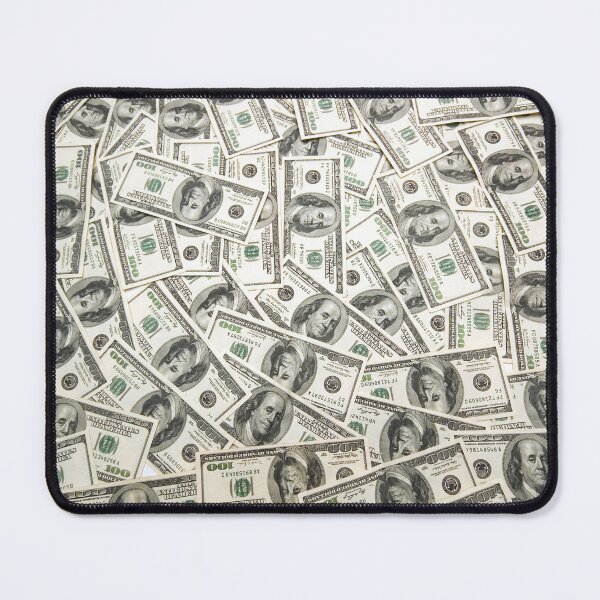 Item preview, 100 dollar bills cash designed and sold by Divine Ease.