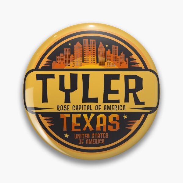 Item preview, Tyler, Texas designed and sold by studio838.