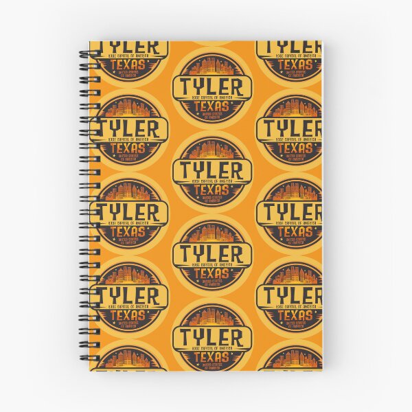 Item preview, Tyler, Texas designed and sold by studio838.