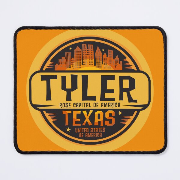 Item preview, Tyler, Texas designed and sold by studio838.