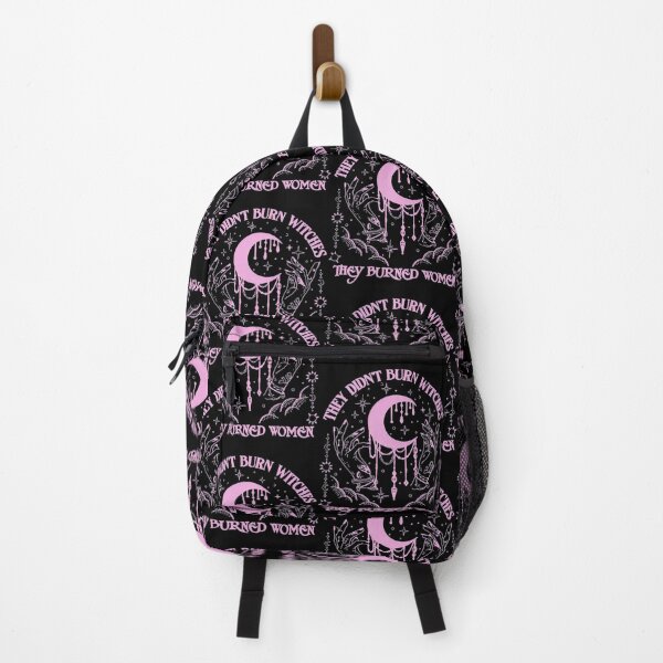 Item preview, They Didnt Burn Witches designed and sold by LeggetTinch.