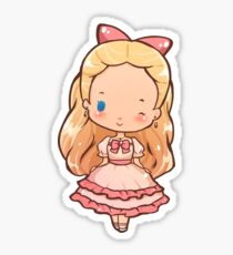 Ghibli : Marnie Sticker