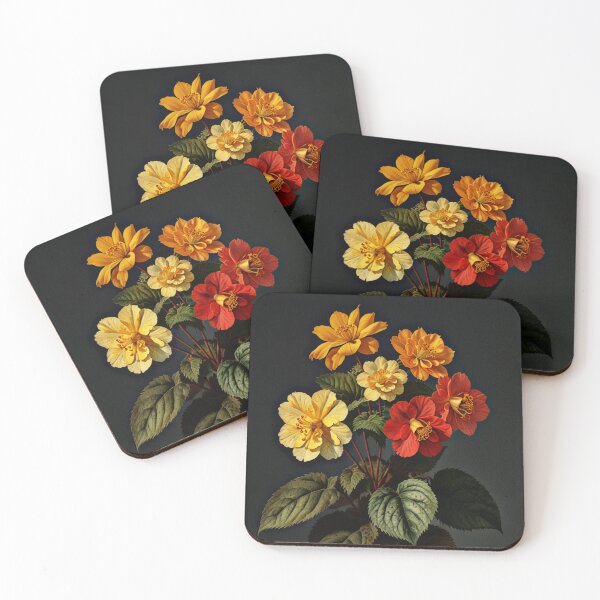 Item preview, Flower 124 designed and sold by Zeir Shop.