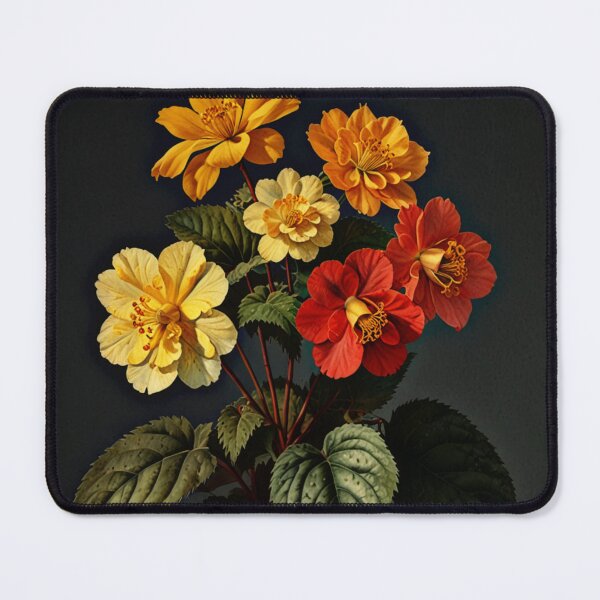 Item preview, Flower 124 designed and sold by Zeir Shop.