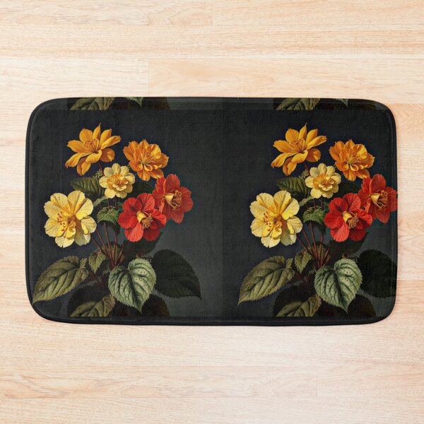 Item preview, Flower 124 designed and sold by Zeir Shop.