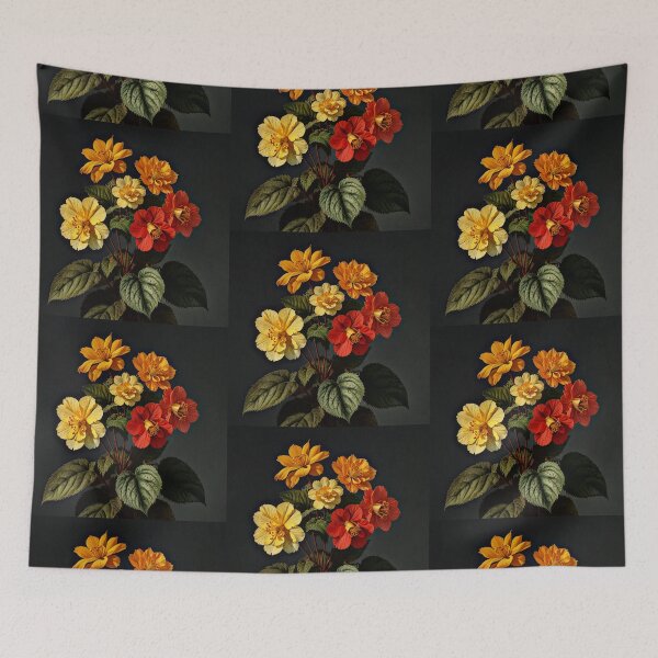 Item preview, Flower 124 designed and sold by Zeir Shop.
