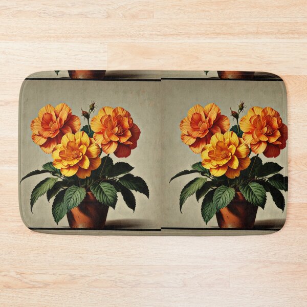 Item preview, Flower 125 designed and sold by Zeir Shop.