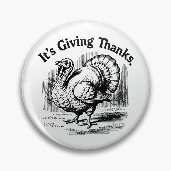 Item preview, It's Giving Thanks Happy Thanksgiving It's Giving Thanks Gear designed and sold by DynamicDesign.