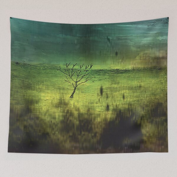Item preview, AN ESSENTIAL LANDSCAPE designed and sold by oglobalservices.