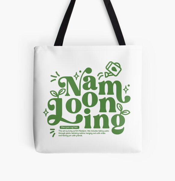 Artikel-Vorschau von Namjooning - Namjoon, designt und verkauft von Kdramasaddict.