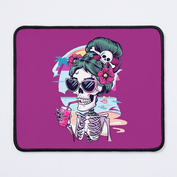 Item preview, Stylish Skeleton Diva designed and sold by NiRia Spot.