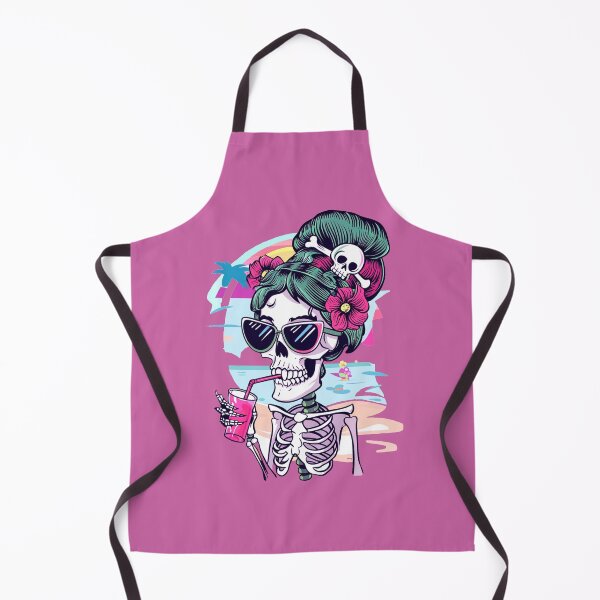 Item preview, Stylish Skeleton Diva designed and sold by NiRia Spot.