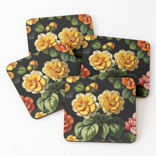 Item preview, Flower 126 designed and sold by Zeir Shop.